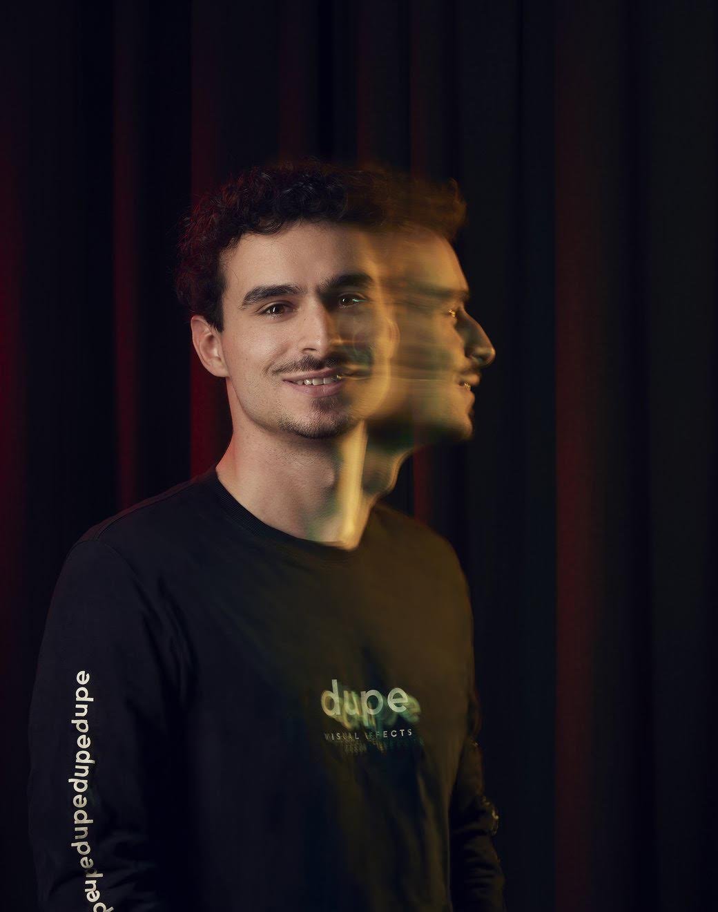 Matthieu 'masi' Sinisi